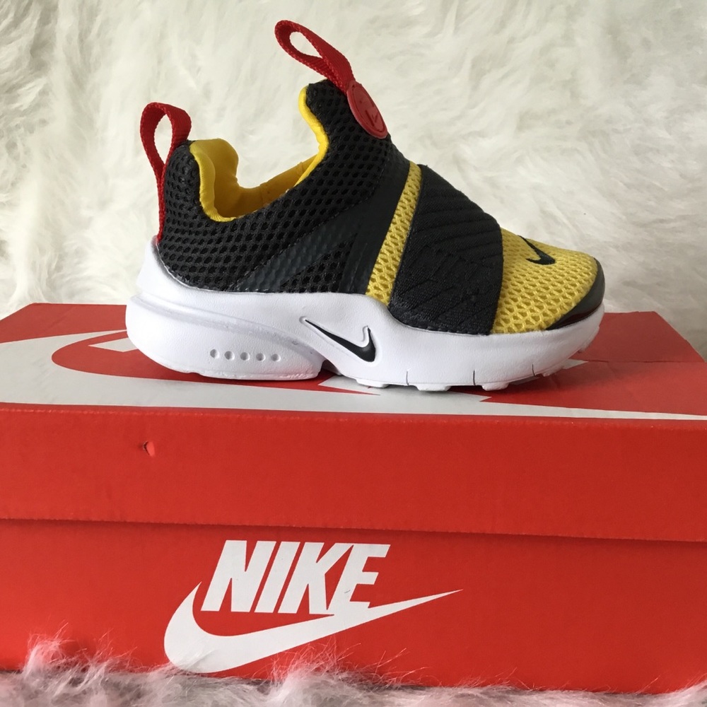 Toddler Nike Presto Shoes